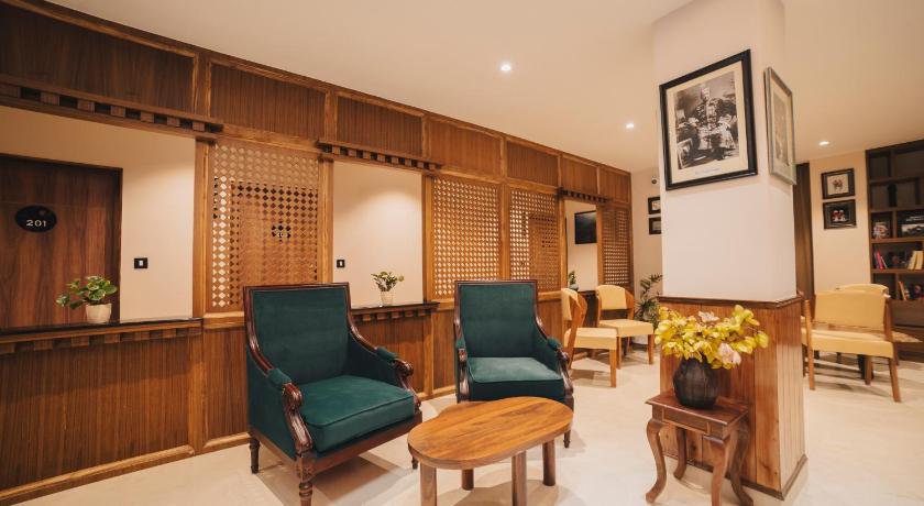Zip By Spree Hotels Gangtok - image 23
