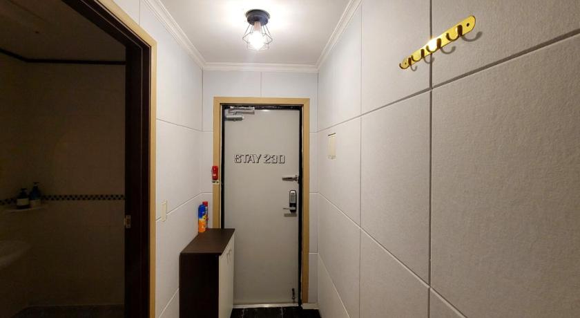 Danyang Stay 230 Hotel amenity