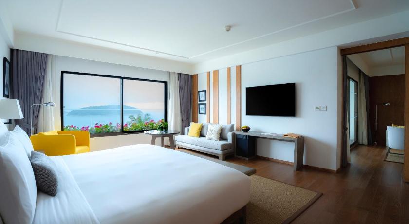 ロイヤル　オーシャンビュー　スイート (Royal Ocean View Suite)の画像 0