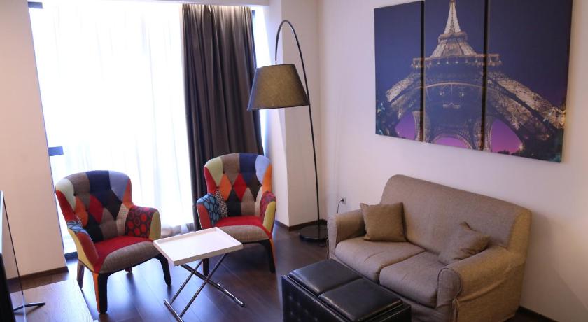 Image de Suite Exécutive (Executive Suite) 9