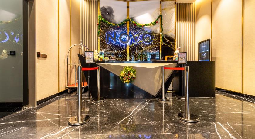 NOVO Kuala Lumpur - image 2