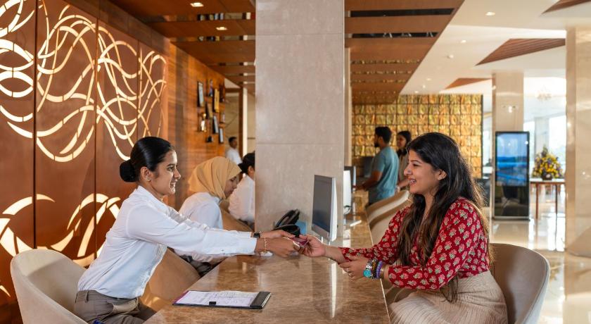 Vibe Munnar Resort & Spa - image 50