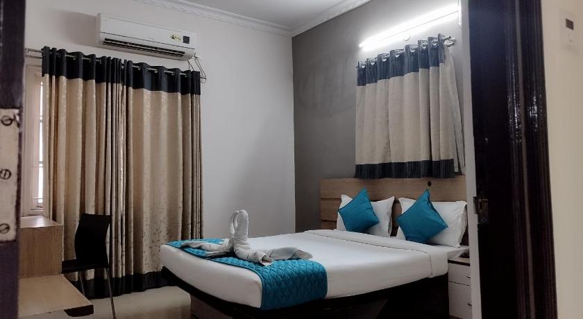 Hotel Luxor Park – Hyderabad, IN