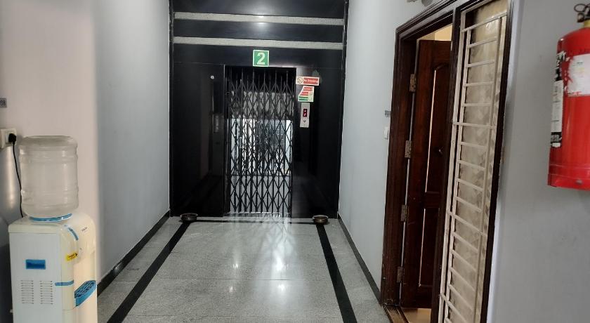 Hotel Luxor Park – Hyderabad, IN