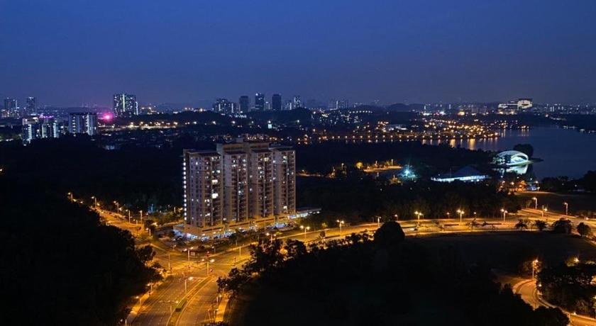 The Twelve Putrajaya - main image