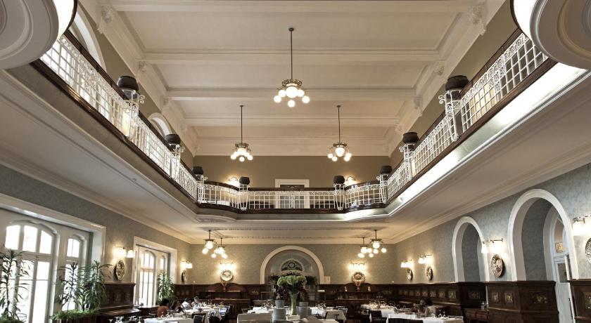 アナディア Curia Palace, Hotel Spa & Golf 4つ星 ホテル 客室