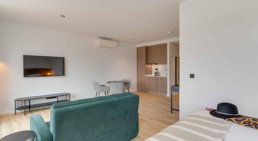 รูปของFamily Room with Balcony - Club House 1