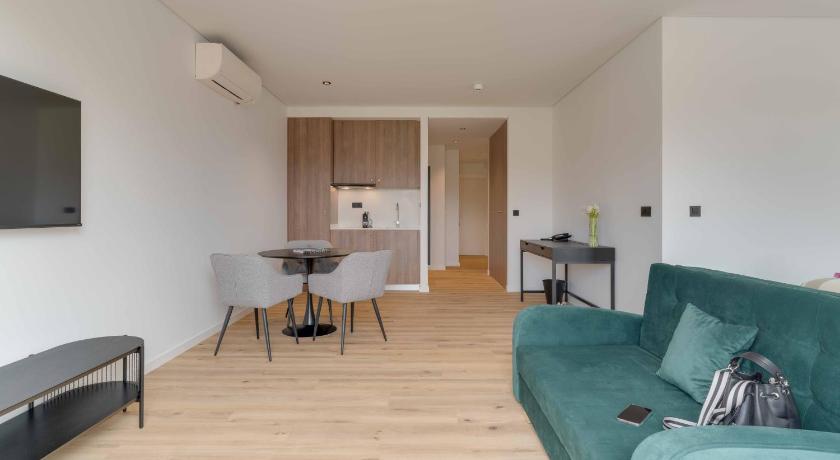 รูปของFamily Room with Balcony - Club House 5
