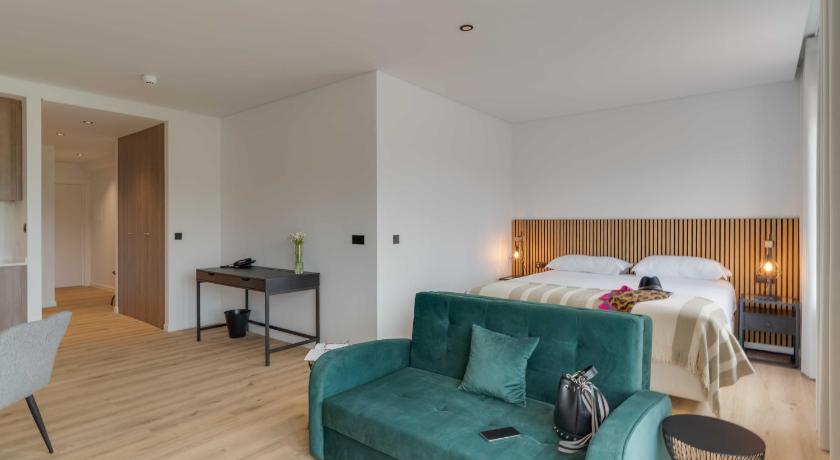 รูปของFamily Room with Balcony - Club House 4