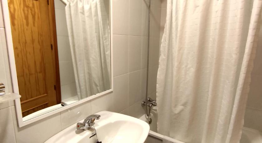 比利亚埃尔莫萨 Hostal El Molino 3星级 酒店 泳池