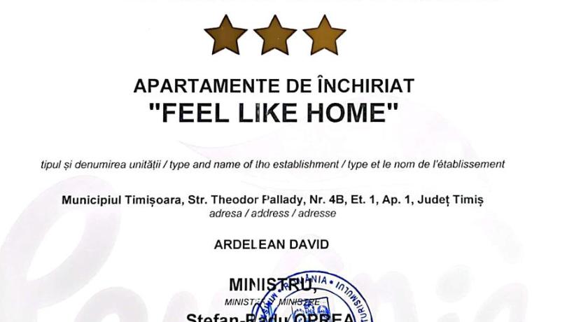 Feel Like Home - image 9