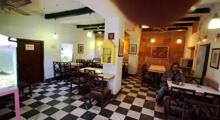 Hotel Ananya Inn - image 4