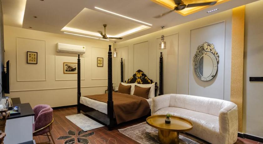 Dream Connect Boutique House - image 16