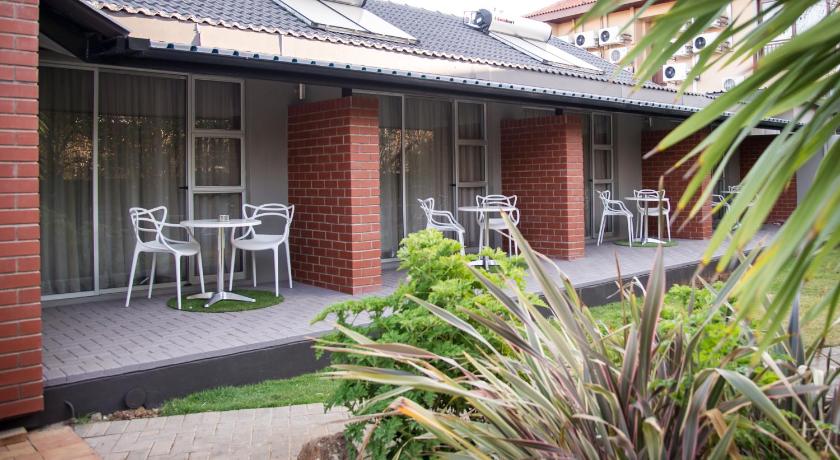 Palm Lodge Guest House photo