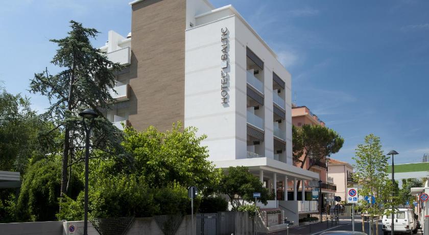 Hotel Baltic