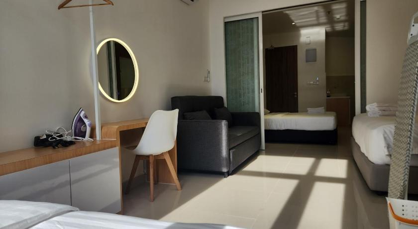 Bilde av Suite med sjøutsikt (Suite with Sea View) 1