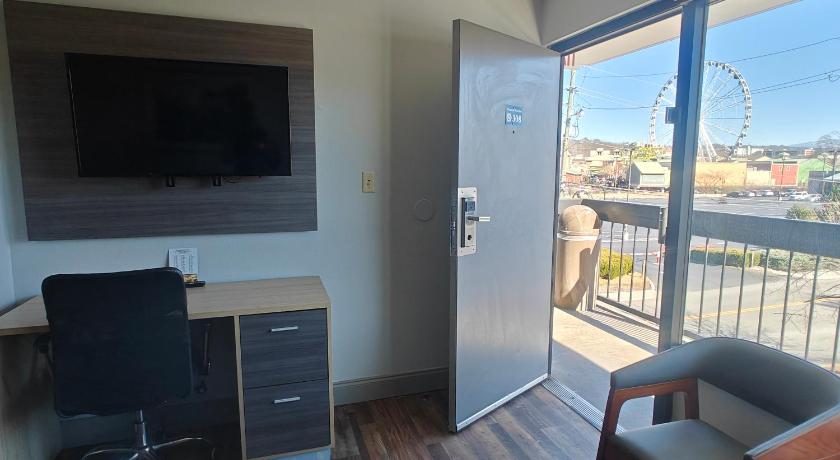 Image of King Suite 3