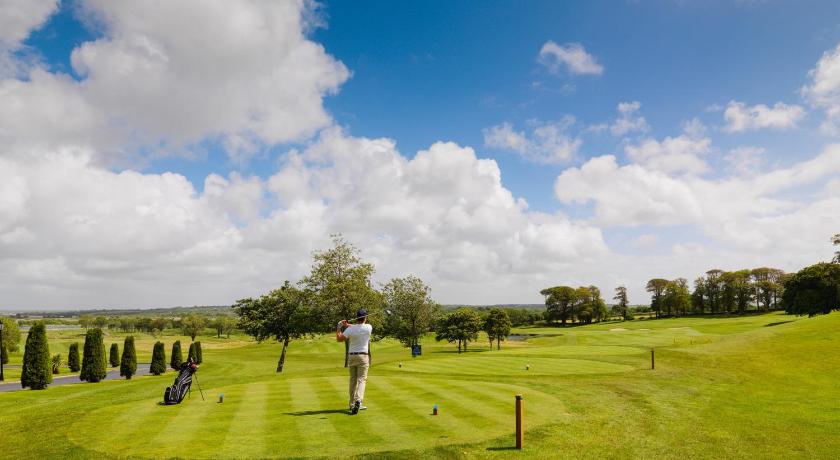 Glenlo Abbey Hotel