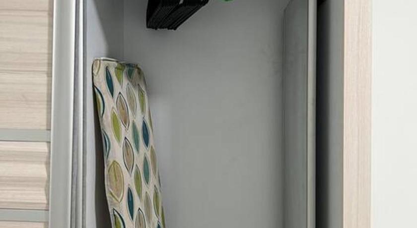 プシン Pusing Kampung Affordable Homestay 3つ星 ゲストハウス ロビー