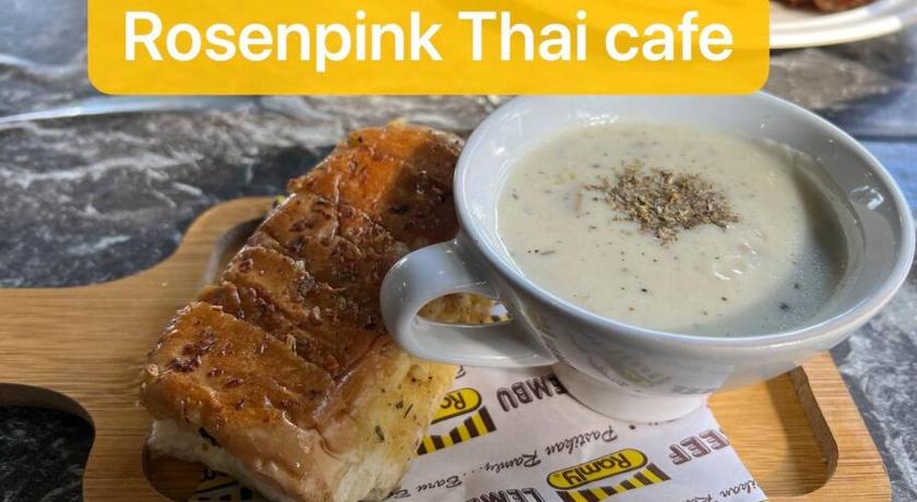 プシン Pusing Kampung Affordable Homestay 3つ星 ゲストハウス 施設