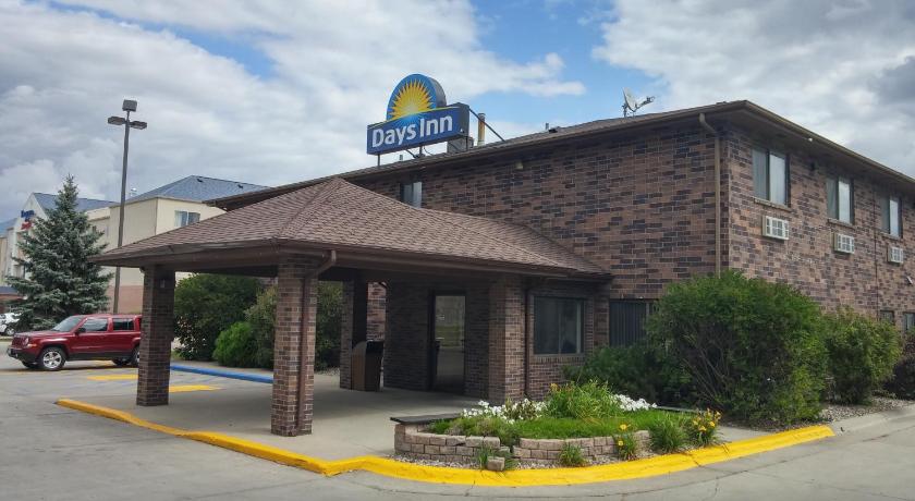 Days Inn by Wyndham Columbia Mall