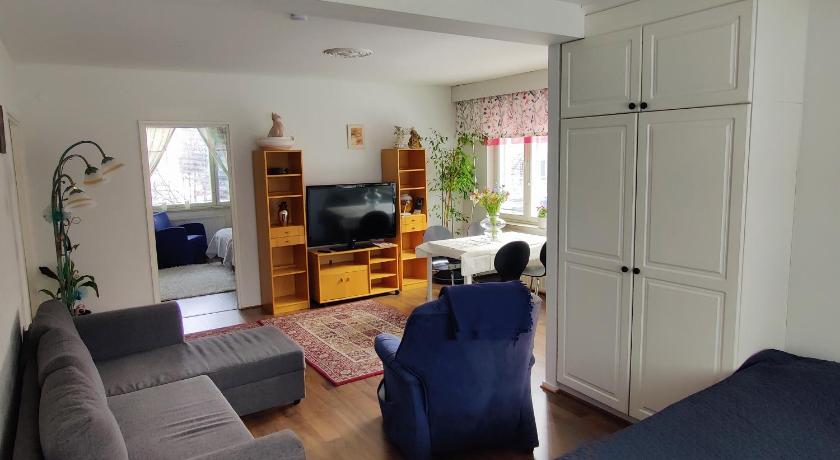 Foto City Home Lahti - Booking Diskon Spesial