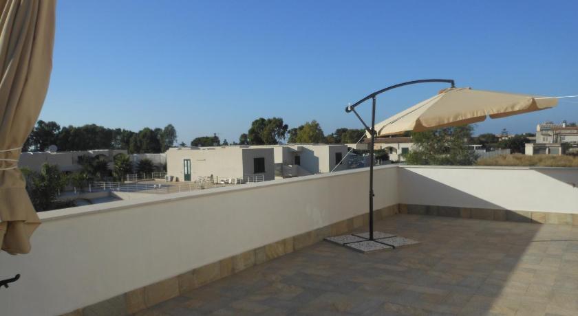 Villa Giambona photo