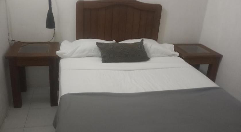Apartamento Vacacional con A/C