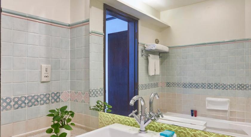 รูปของDiscovery Package - Deluxe Room with other benefits 11