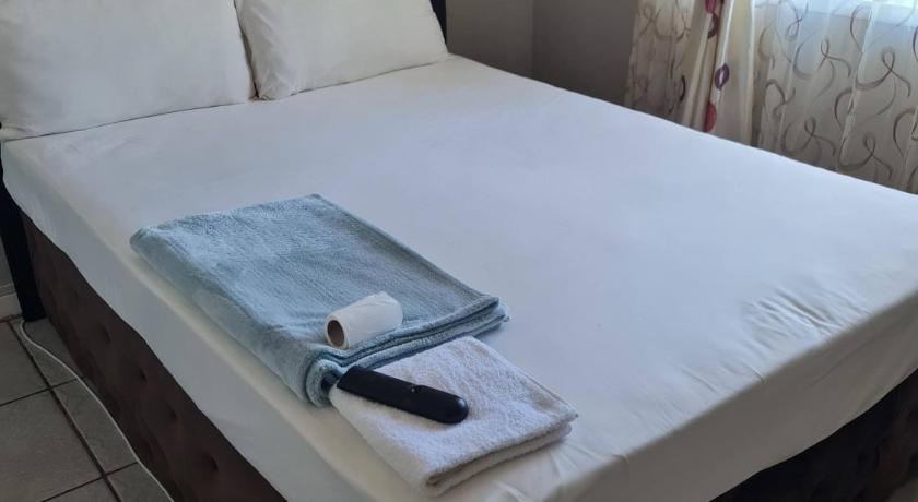 Moon Memories Guesthouse