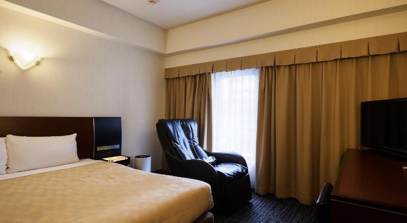 Image of Double Room 1