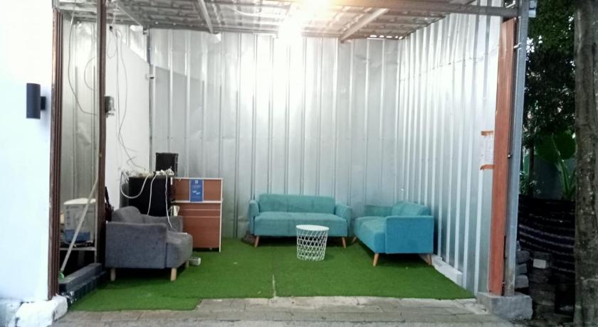 Algira Guest House Syariah RedPartner – Bogor, ID