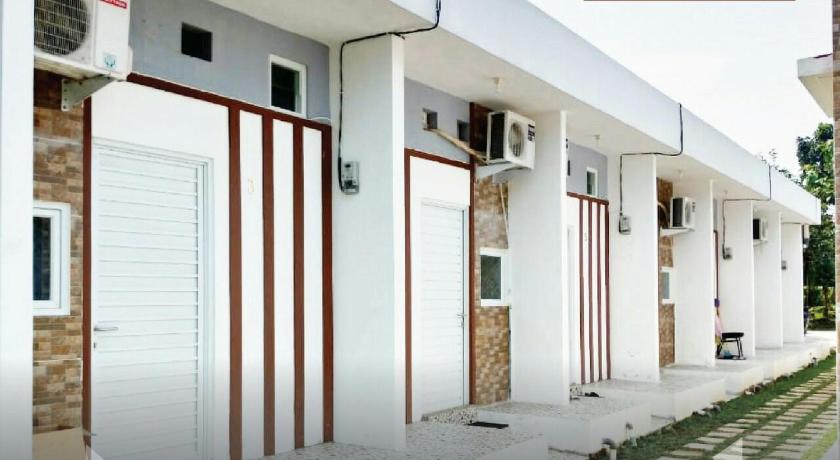 Algira Guest House Syariah RedPartner – Bogor, ID