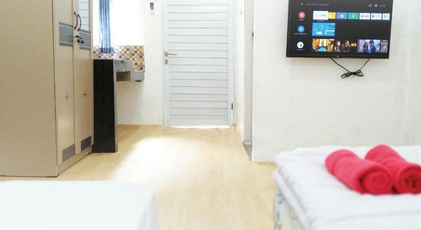 Algira Guest House Syariah RedPartner – Bogor, ID