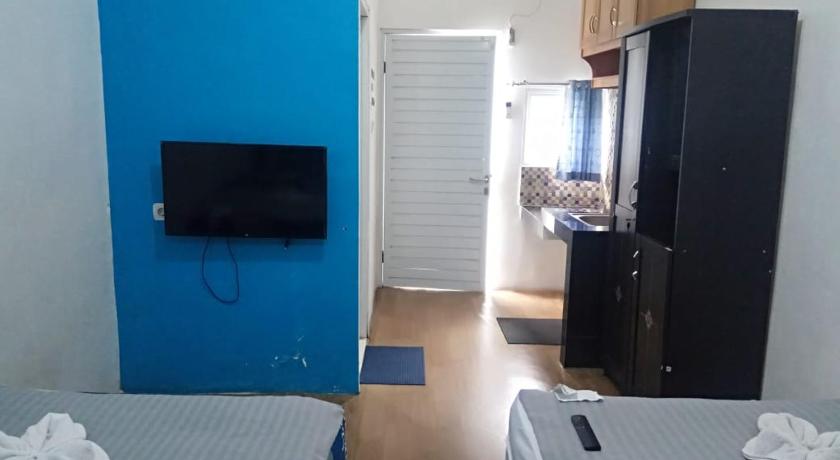 Algira Guest House Syariah RedPartner – Bogor, ID