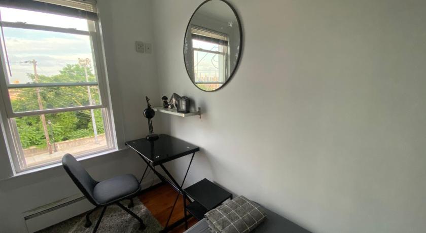 Cozy Apartment With City Skyline Easy Commute Midtown Manhattan In Photo Inspiration