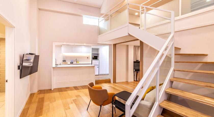 Bild av Familjesvit (Family Suite) 6
