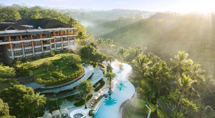 Padma Resort Ubud