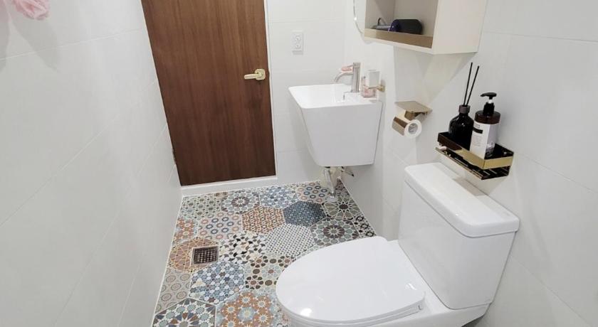 서울 스테이 정 (Stay Jung) 3성급 싱글룸 외관