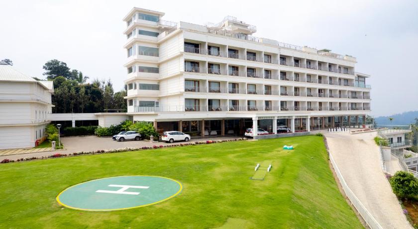 Vibe Munnar Resort & Spa - image 42