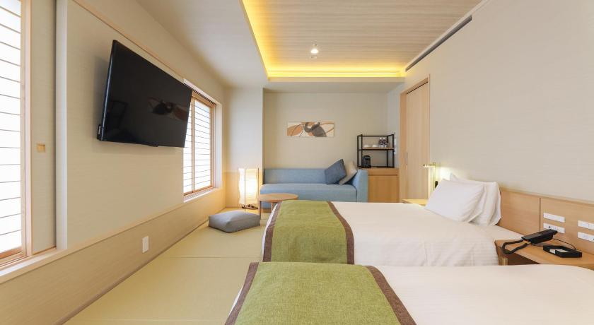 도쿄 / 동경 베이사이드 호텔 아주르 다케시바 하마마쓰초 (Bayside Hotel Azur Takeshiba Hamamatsucho) 4성급 호텔 레스토랑