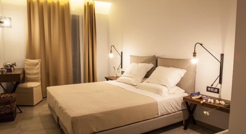 Anemos Rooms & Apartments photo