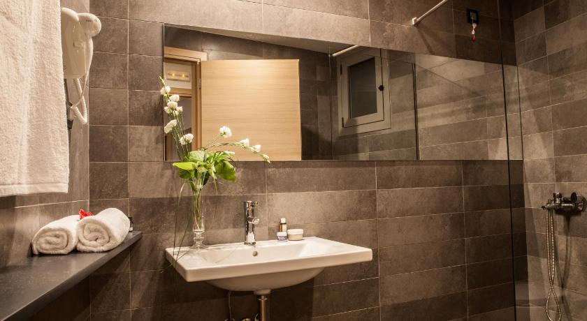 Anemos Rooms & Apartments photo
