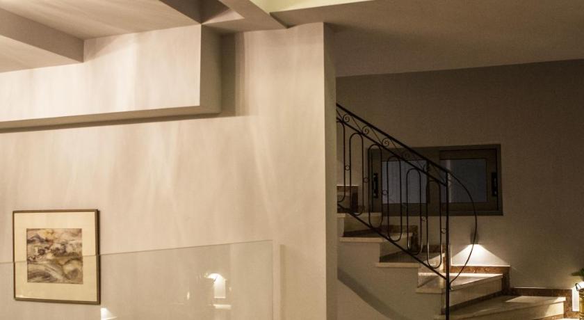 Anemos Rooms &amp; Apartments — Hotel in Nafplion