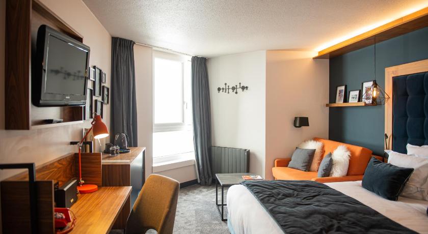 Image of Double Room 5
