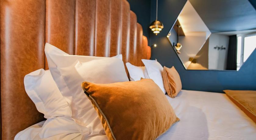 Image of Double Room 15