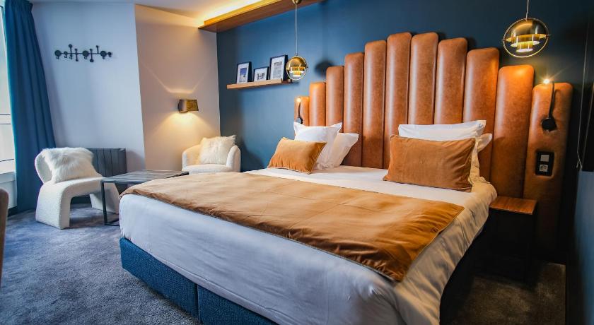 Image of Double Room 3