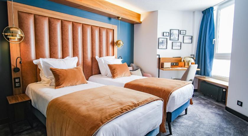 Image of Double Room 1