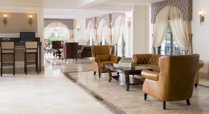 Svalinn Hotel - main image