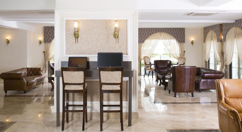Svalinn Hotel - image 9